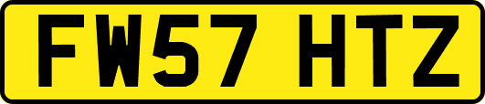 FW57HTZ