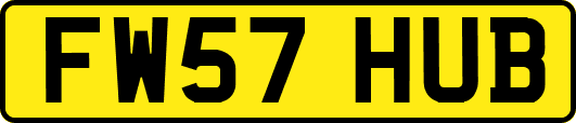 FW57HUB