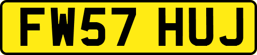 FW57HUJ