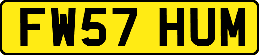 FW57HUM