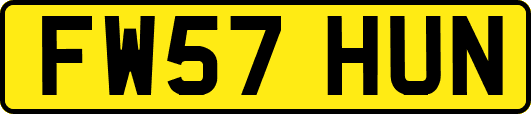 FW57HUN