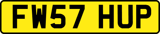 FW57HUP
