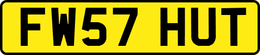 FW57HUT