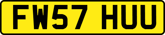 FW57HUU