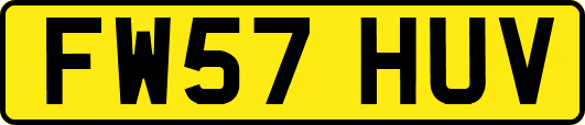 FW57HUV