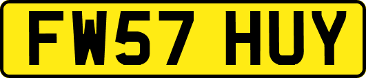 FW57HUY