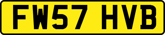 FW57HVB