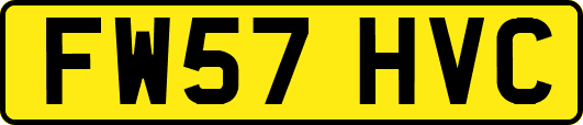 FW57HVC