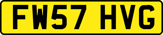 FW57HVG