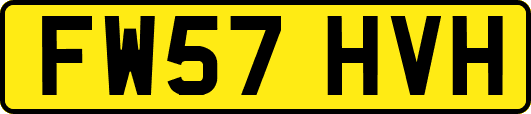 FW57HVH