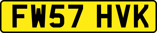 FW57HVK