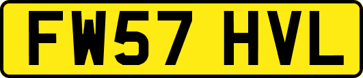 FW57HVL