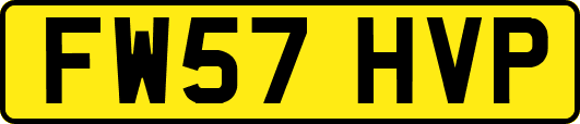 FW57HVP