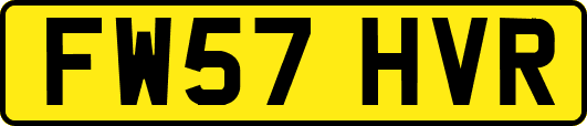FW57HVR