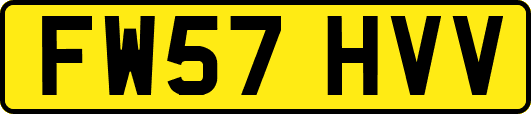 FW57HVV