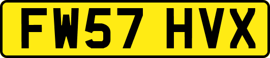 FW57HVX