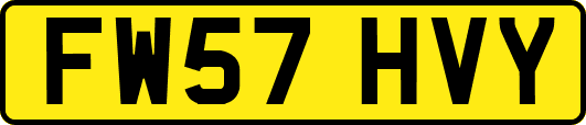 FW57HVY