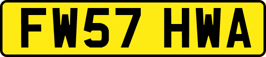 FW57HWA