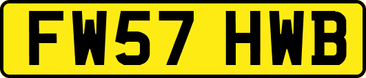 FW57HWB