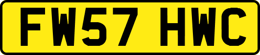 FW57HWC