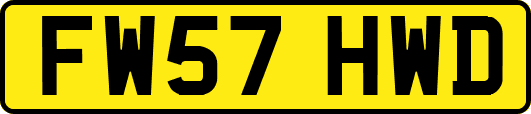 FW57HWD