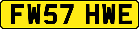 FW57HWE