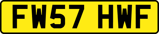 FW57HWF