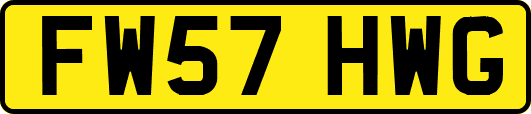 FW57HWG