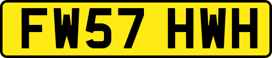 FW57HWH