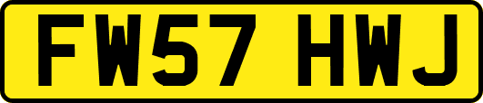 FW57HWJ