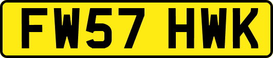 FW57HWK