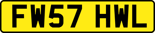 FW57HWL