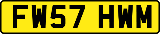 FW57HWM