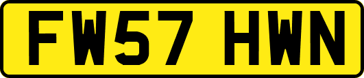 FW57HWN