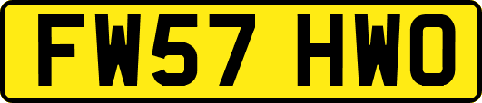 FW57HWO