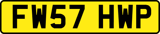 FW57HWP