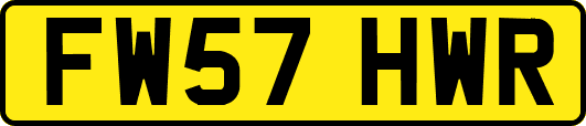 FW57HWR
