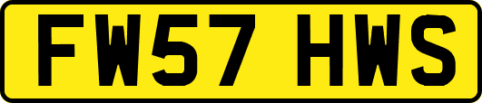FW57HWS