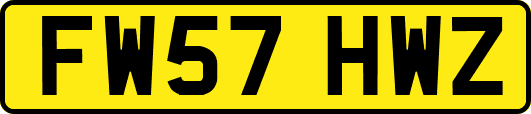 FW57HWZ