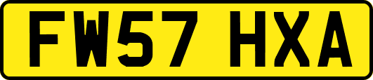 FW57HXA