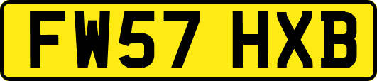 FW57HXB