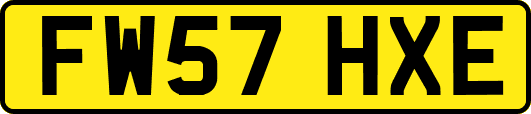 FW57HXE
