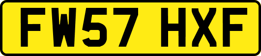 FW57HXF