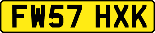 FW57HXK