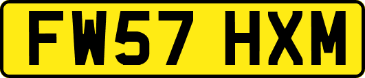 FW57HXM