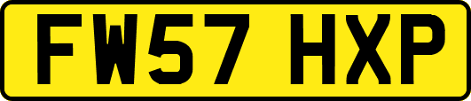 FW57HXP