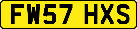 FW57HXS