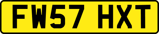 FW57HXT