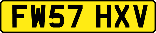 FW57HXV