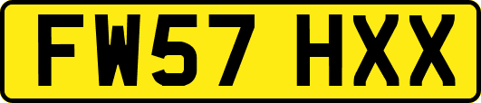 FW57HXX